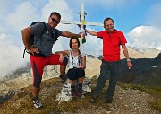 02 Pizzo Farno (2506 m)